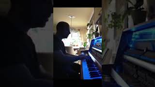 Do You know This Song / Piano Cover