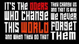the boondock saints 2 rocco intro speech