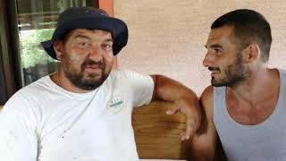 Đani King 3 Vrba Mrda