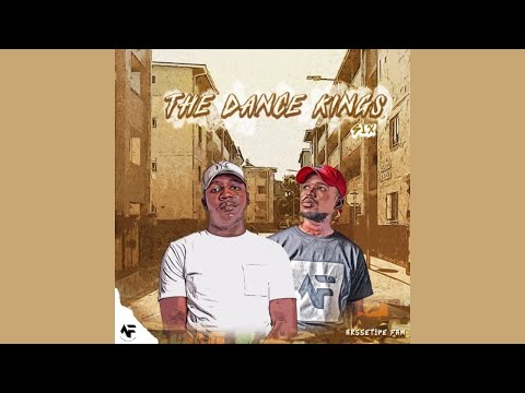 Assertive Fam - Demons (Official Audio)