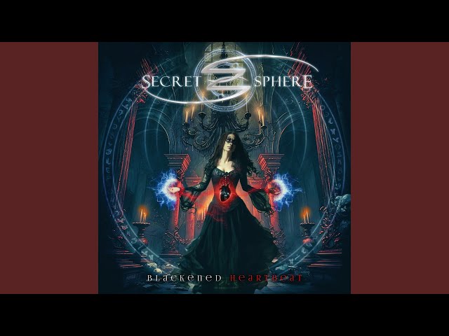 Secret Sphere - Aura