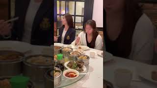 Thumbnail Enjoying Dim-Sum @ Happy Valley In Atlanta, GA 🍲🧆🫕🍛🥟🍚🍤🍜🍱