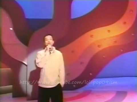 王喜 起身叫我 2002現場版