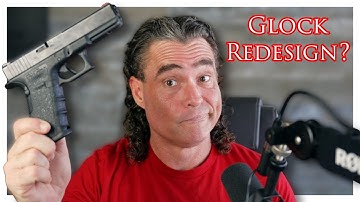 ALL Glock Models DISCONTINUED? | Active Self Protection Extra