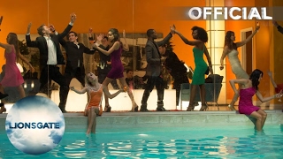 La La Land - Behind the Scenes "Party" - In Cinemas Now