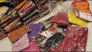 mulmul cotton saree collection Rs 444 only order 9994344658#sarees#elampillai#wholsales screenshot 4