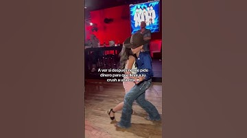 Thumbnail of Lo que hace uno de papá 😅 #papa #baile #huapangos #nino