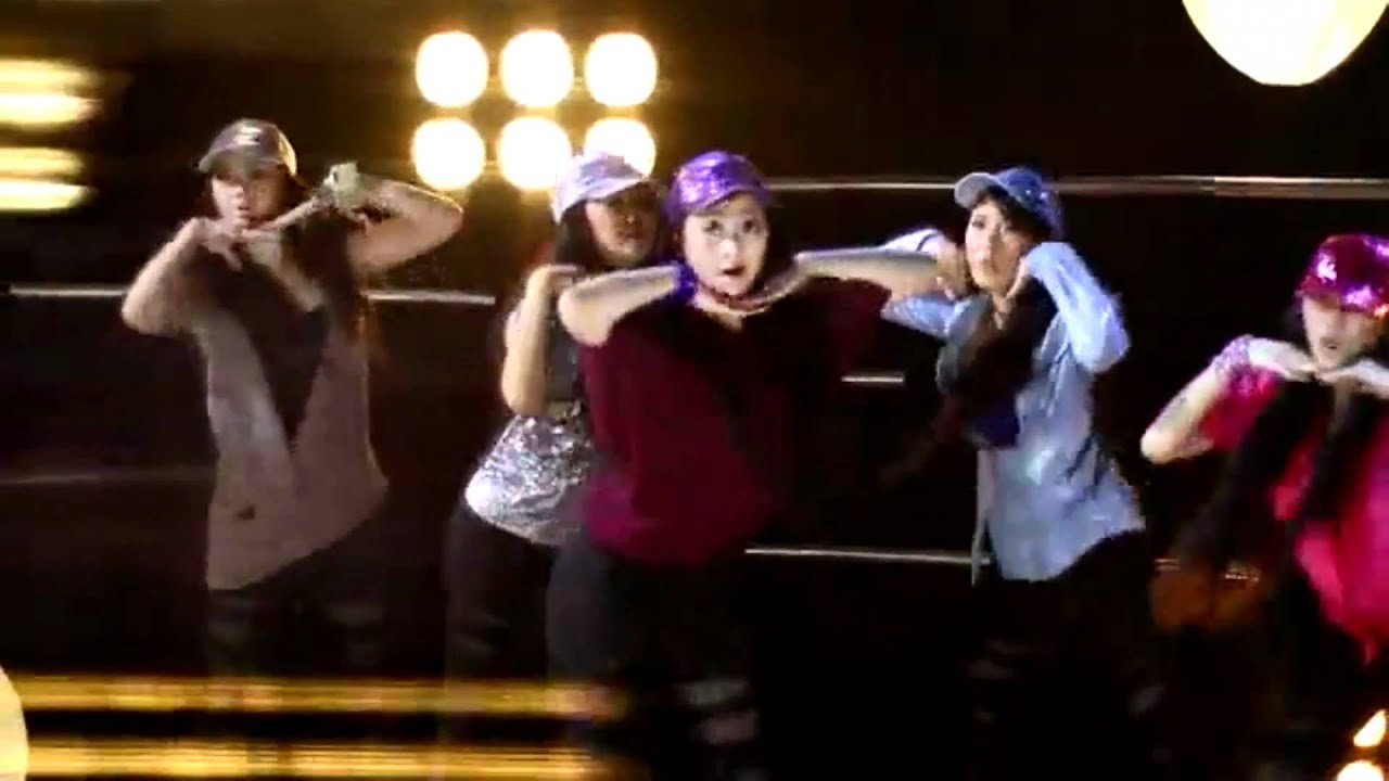 7 Icons - Playboy [Official Music Video]