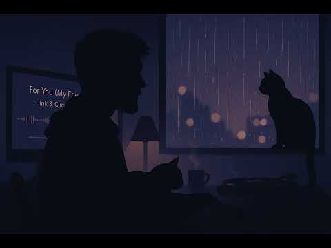 For You My Friend Ink Circuitry Written By Soul Sung By Steel