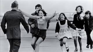 Vietnam Pow Homecoming 1973