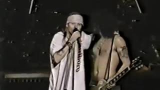 Guns N' Roses - Estranged - Indiana '91