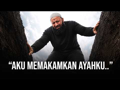 “Saya Telah Menguburkan 10.000 Orang” – Apa yang Terjadi Setelah Kamu Meninggal?
