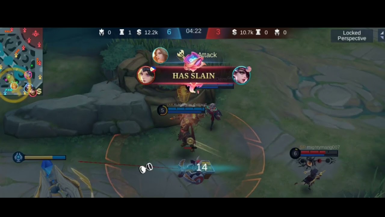 mlbb epic set - YouTube