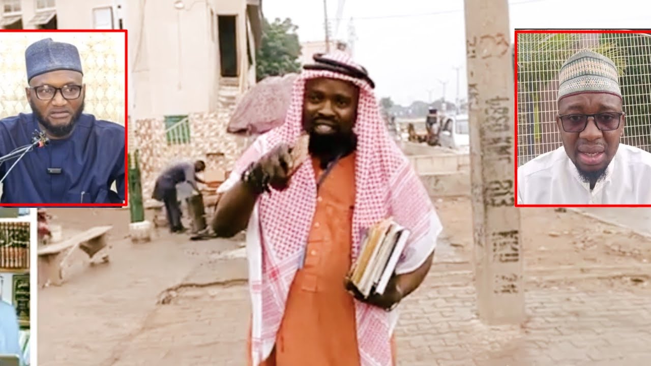 Mai Barota yazo Kano domin Muqabala da Malam Lawan Triumph 🤣 Mal. Lawan ...