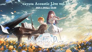 nayutaの配信のサムネイル画像
