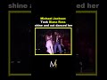 Michael Jackson Took Diana Ross #moneondabeat #musicproduction #music #musician #musicproducer