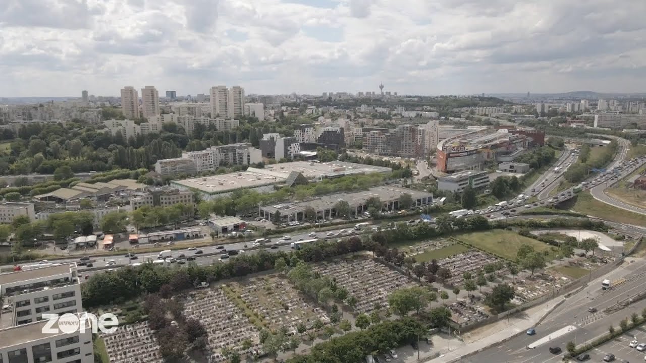 Zone interdite - Adulteres, fraudes, disparitions : les detectives prives sur tous les fronts