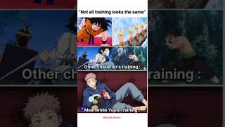 Yuji Has the BEST Training Ever! 馃槀馃嵖 #jjk #shorts #shortsfeed #memes Yuji Has the BEST Training Ever! 馃槀馃嵖 #jjk #shorts #shortsfeed #memes