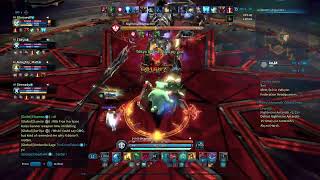 Tera Online Console- Lancer Gameplay