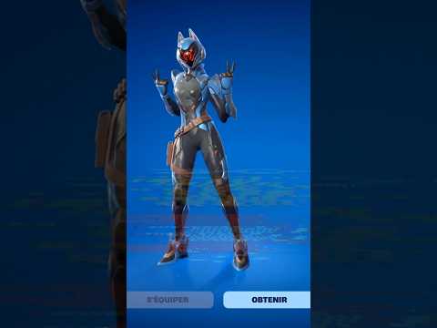 POV: HOPE après l'event UNSTABLE ✌️ #fortnite #shorts #trendingonshorts
