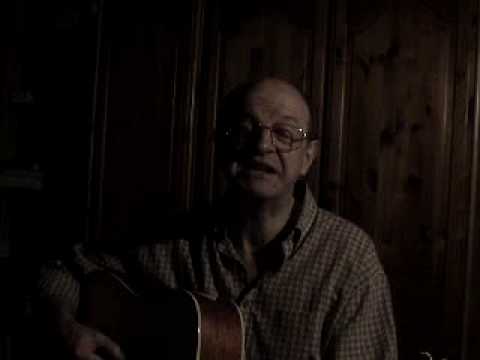 'Arping Fred Smith - original song