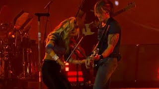 Keith Urban - Texas Time - Live @ Dickies Arena - Fort Worth TX - October 9, 2025 Net Worth