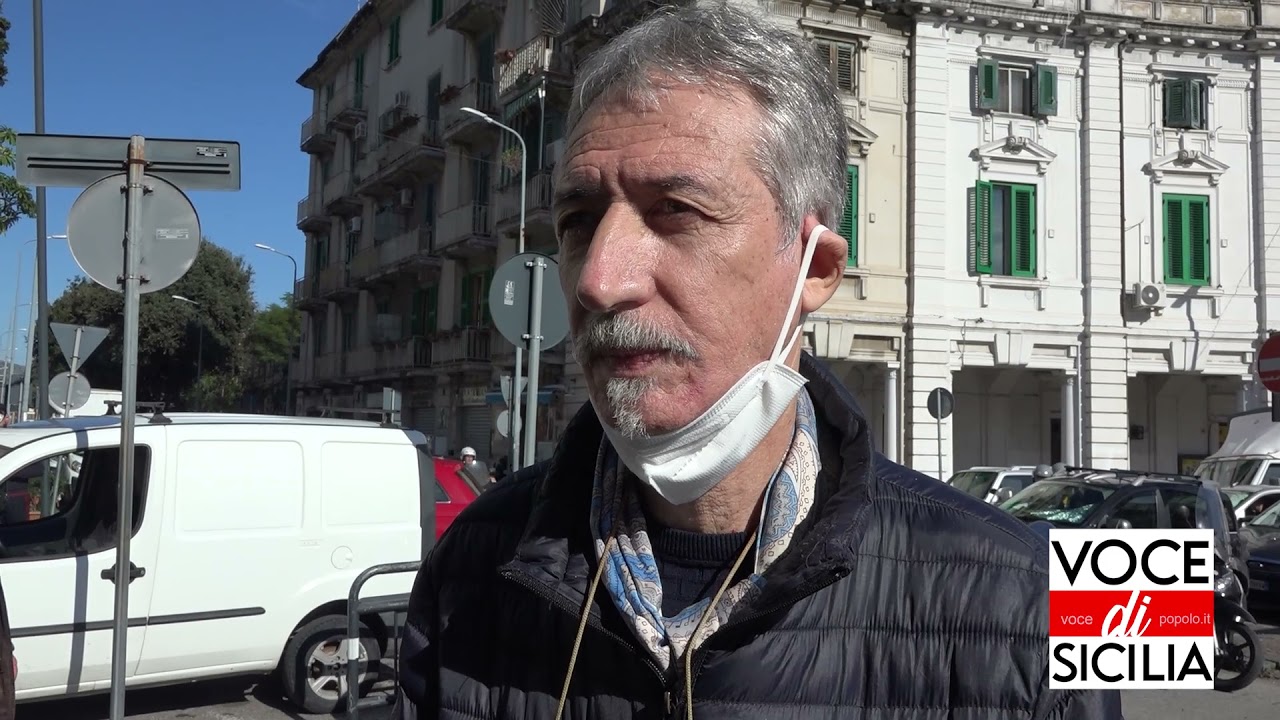 Messina - Caso Ciraolo: Carlo Callegari "Anche io pedinato come Ciraolo. La stessa sera della multa"