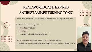 Famous Stability-Indicating Analytical Methods By Pharma Dragon Wealth