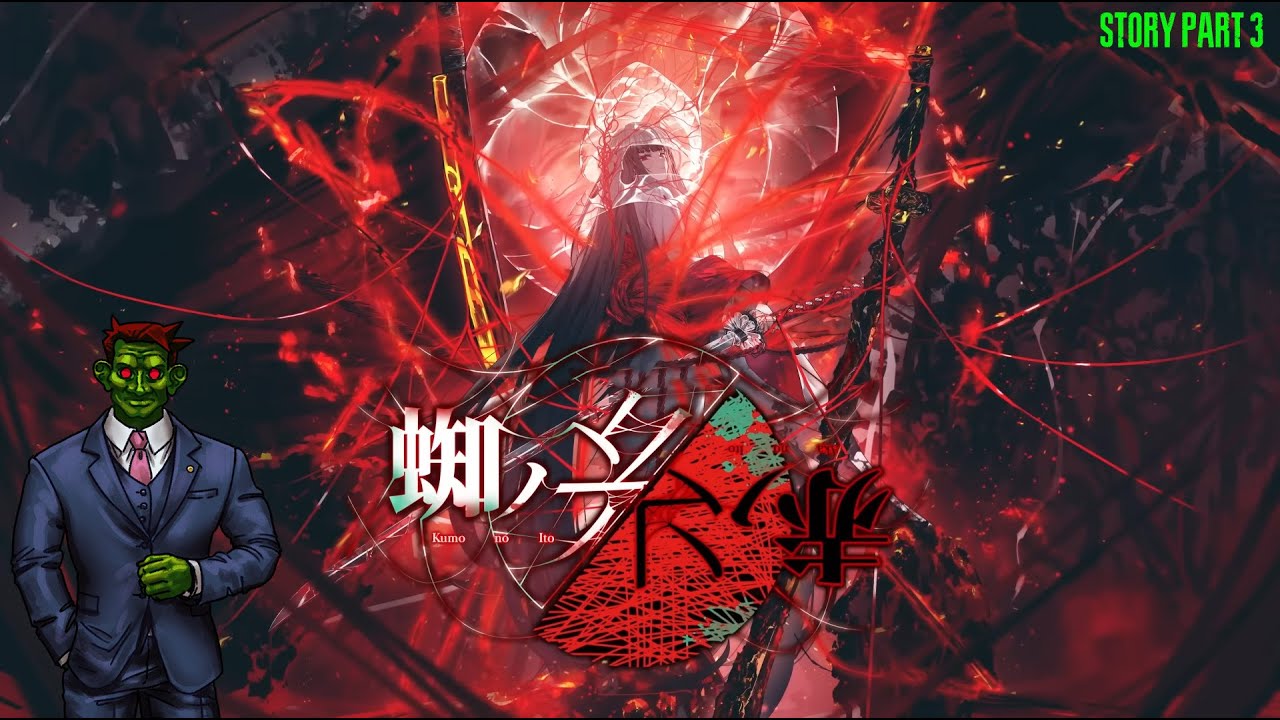 [Limbus Company] Штурм балбесами (canto 9 part 3)