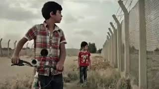 Savaşın Mağduru Çocuklar Ve Kore Savaşı