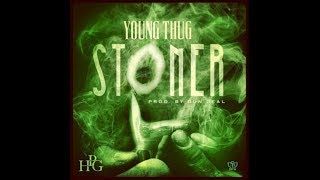 Download lagu Young Thug - Stoner (Slowed)