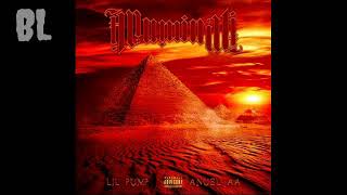 Illuminatii - Anuel Aa , Lil Pum