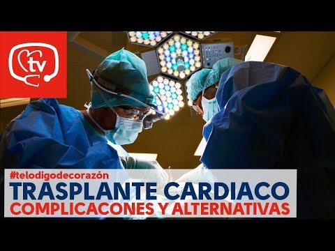 Vídeo: Un Corazón Trasplantado Cambia El Carácter De Una Persona - Vista Alternativa