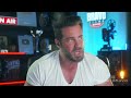 Beginning of video