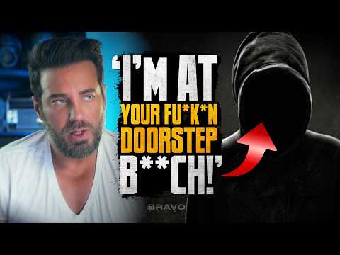 He Threatened My Life Cus I Exposed His EVIL Past...