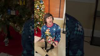 Gamers On Christmas 3