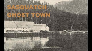 Sasquatch Ghost Town - The strange case of Portlock, Alaska FULL DOCUMENTARY Bigfoot, Sasquatch