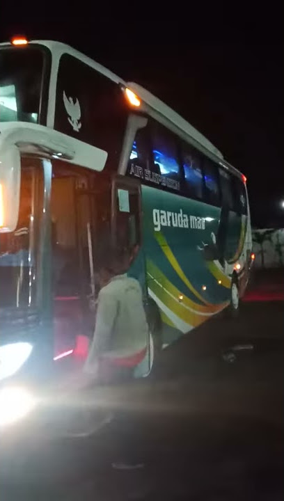 Garuda mas jb3  newANNISA  . RM sari rasa WELERI BATANG