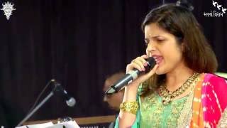 Do Labjo Ki Hai Dil Ki Kahani ---Kavita Paundwal