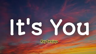 Download Lagu It's You - Sezairi (Lyrics and Cover) MP3
