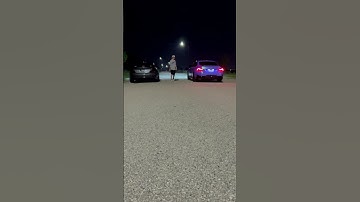 map4 on e30 w/ fbo g70 vs m240i w/ intakes *filmed on a closed course*