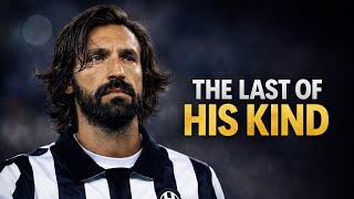 The 'No Stress' Dictator: Why Pirlo Was The Most DISRESPECTFUL Passer In History