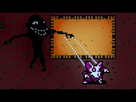 FEAT: TRAUMATIZED - Mina the Hollower (Switch 2)