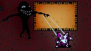 FEAT: TRAUMATIZED - Mina the Hollower (Switch 2)