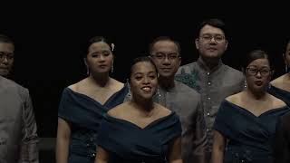 [2023 BCFC Competition] City of Voices Chamber Singers