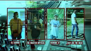 TERPESONA REMIX_-_RE-EDIT_The Master