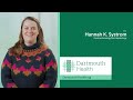 Hannah K. Systrom, MD - Gastroenterology and Hepatology at Dartmouth Health