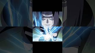 When Gaara Saw His Blood For The First Time...