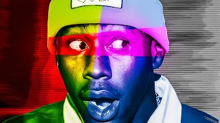 The INSANE Story Of How Tyler Brought Golf Wang to The Scene