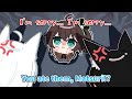 Matsuri eats all the food at the party【Hololive AnimationClip/ENG sub】